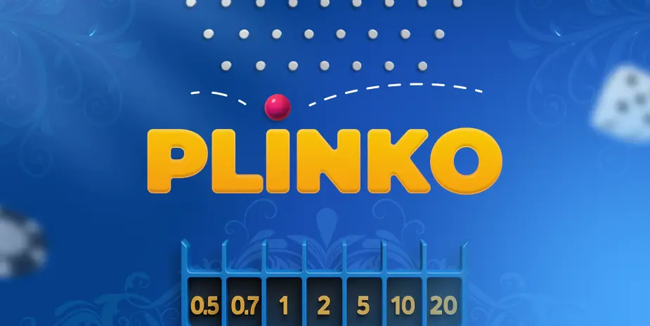 Jeu Plinko